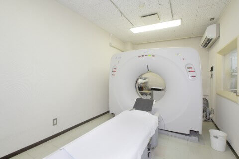 施設・設備紹介