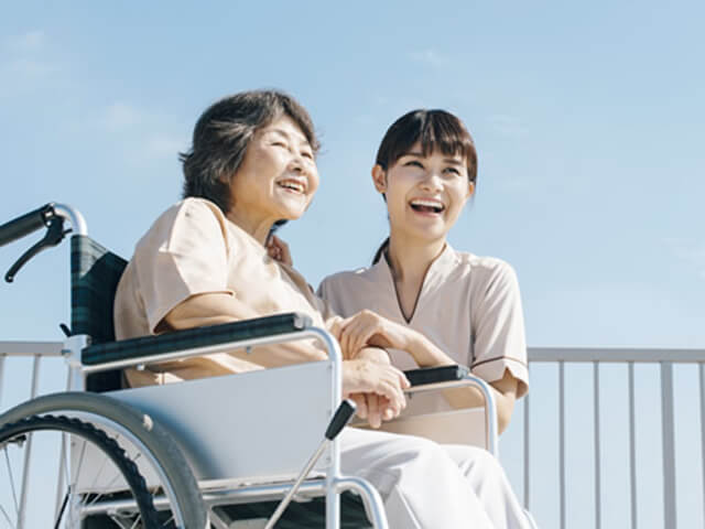 患者さんの権利