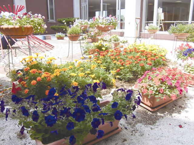 患者さんの権利