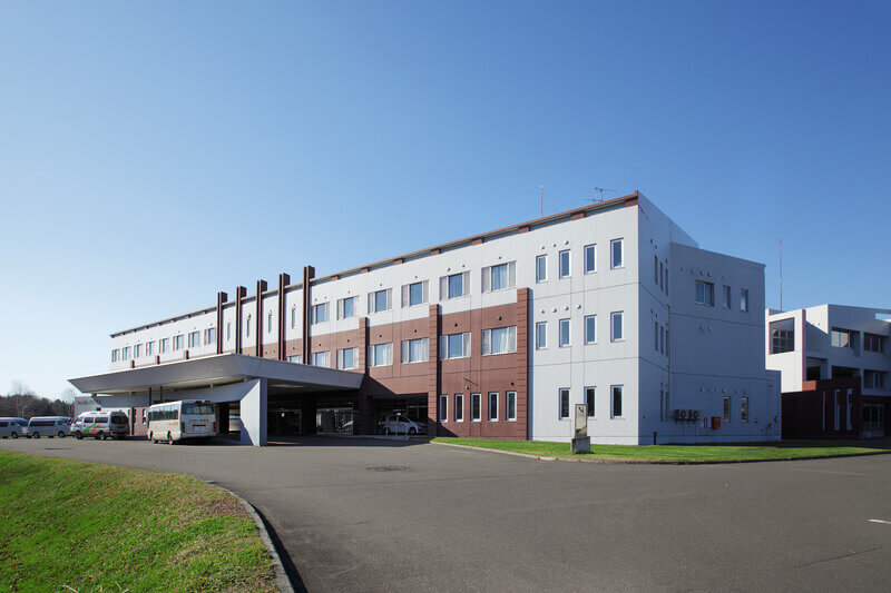 アートライフ恵庭