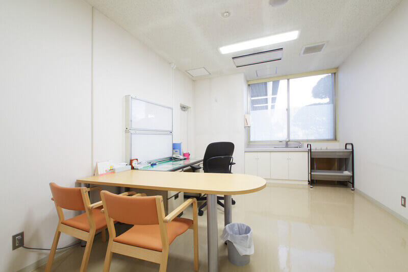 外来受診のご案内