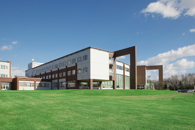 アートライフ恵庭