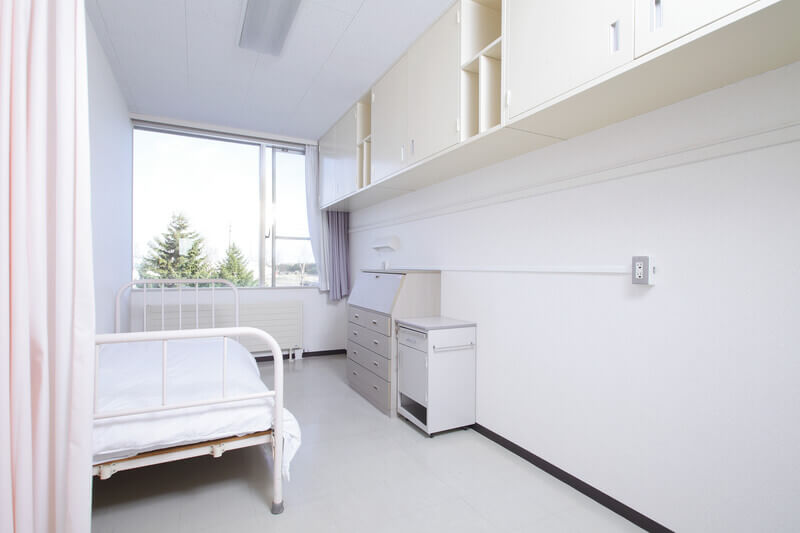 療養病棟